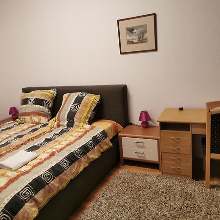 1-Zimmer Wohnung Herne Exterior photo